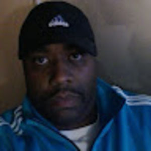 Meet your Posher, Terrell